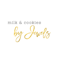 milk and cookies by jewels Avatar